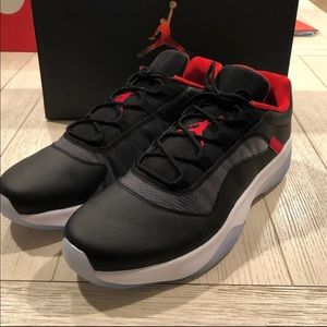Jordan 11 CMFT low